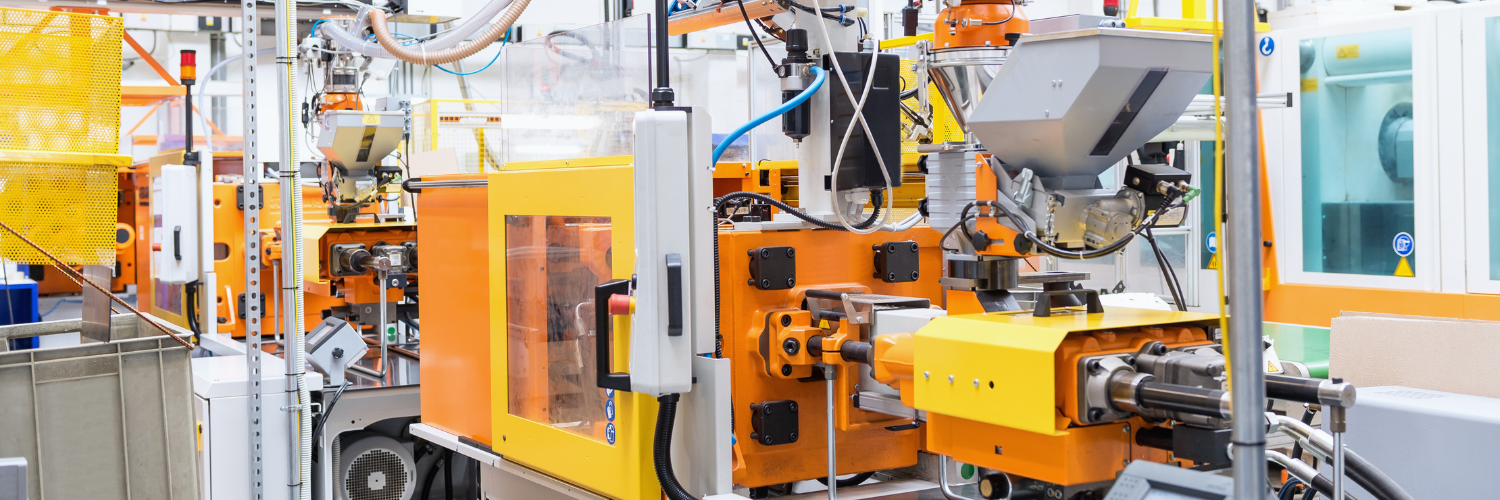 Plastic Moulding Applications