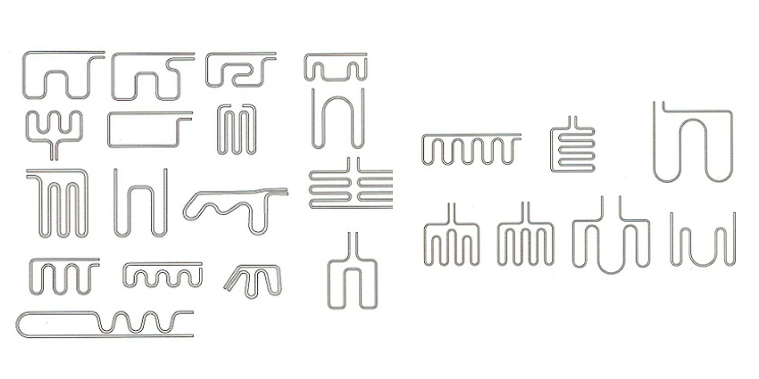 Tubular Heater Bending Details_A