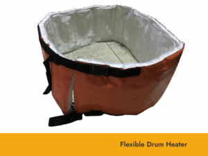 Drum Heater