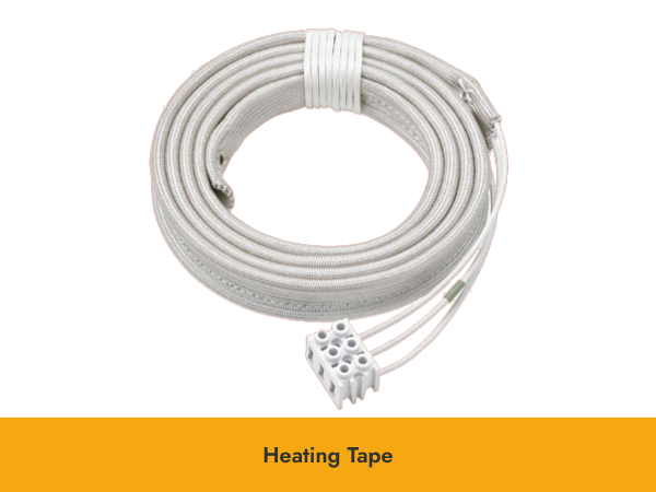 Heating Tape