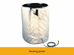 Heating Jackets