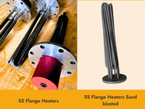 Tubular Heater