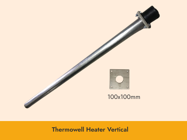 Thomowell Vertical Heater 600x450px